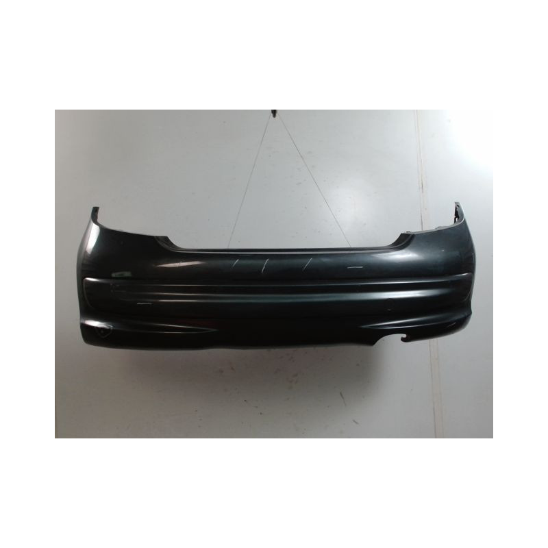 PARE-CHOC ARRIER PEUGEOT 207