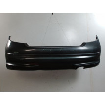 PARE-CHOC ARRIER PEUGEOT 207