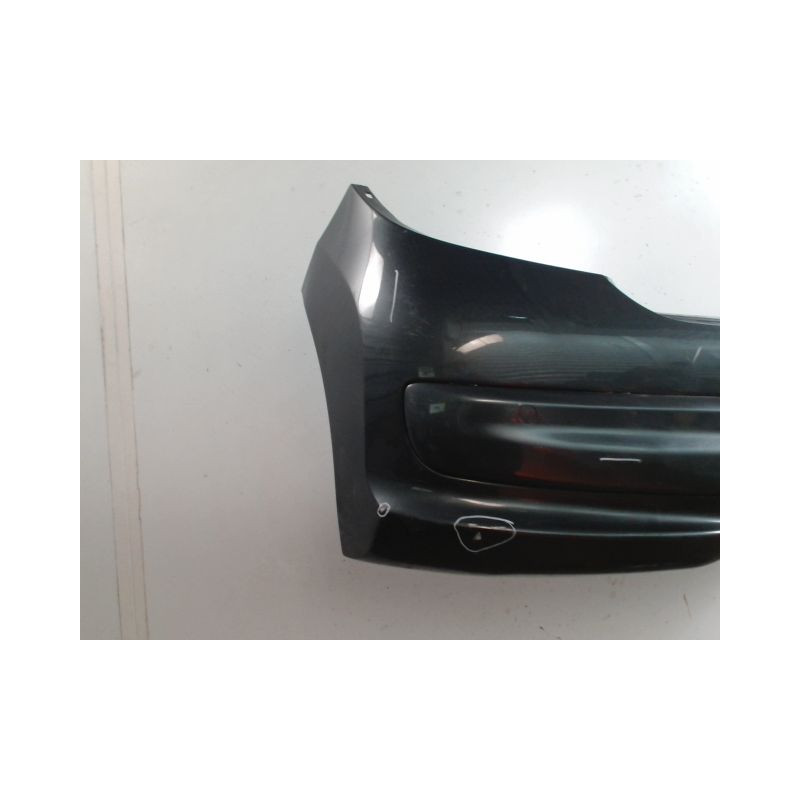 PARE-CHOC ARRIER PEUGEOT 207