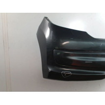 PARE-CHOC ARRIER PEUGEOT 207