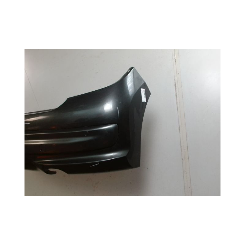 PARE-CHOC ARRIER PEUGEOT 207