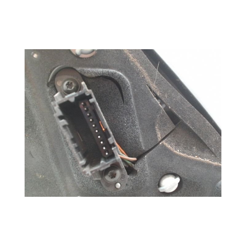 RETROVISEUR EXTERIEUR ELECTRIQUE GAUCHE RENAULT CLIO II Phase 1 1998-2001