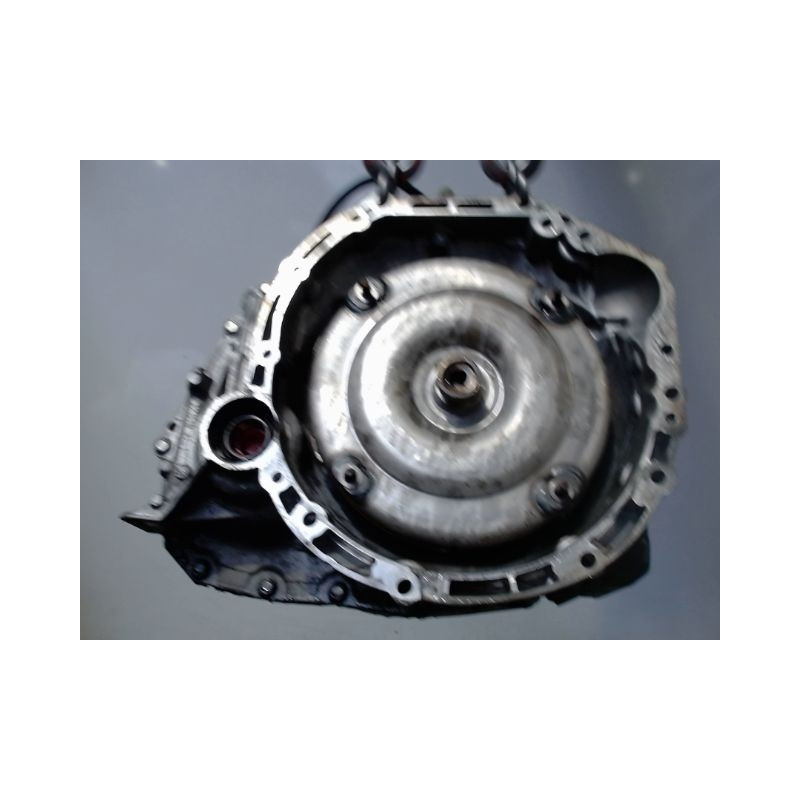BOITE A VITESSE AUTOMATIQUE RENAULT MEGANE III 2008- 2.0 dCi 