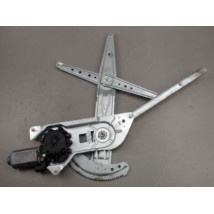 MECANISME LEVE-GLACE AVANT DROIT RENAULT KANGOO