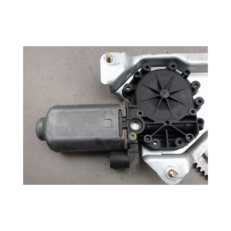 MECANISME LEVE-GLACE AVANT DROIT RENAULT KANGOO