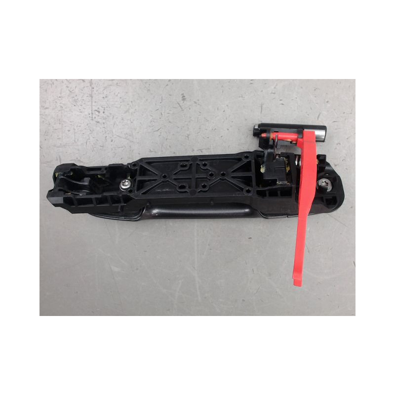 POIGNEE EXTERIEURE PORTE ARRIERE DROIT TOYOTA YARIS