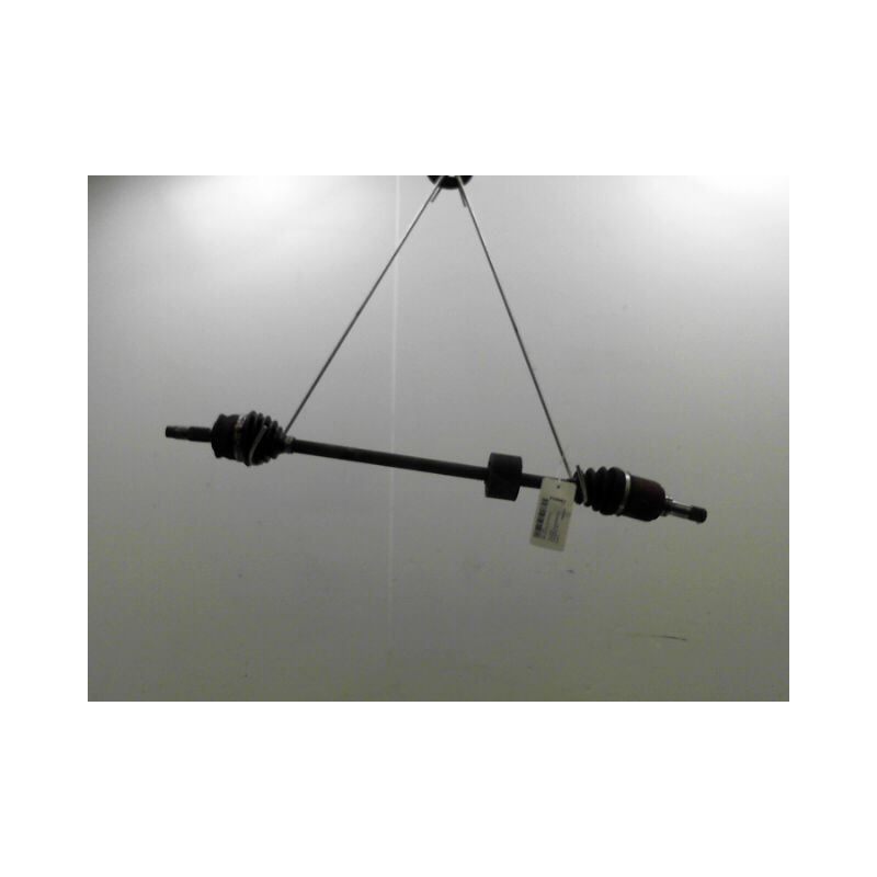 TRANSMISSION AVANT DROIT FIAT 500 II Phase 1 2007-... 1.2 