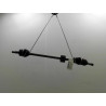 TRANSMISSION AVANT DROIT FIAT 500 II Phase 1 2007-... 1.2 