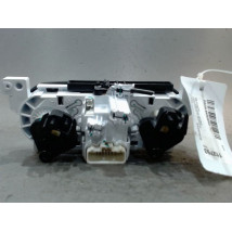 COMMANDE DE CHAUFFAGE DACIA SANDERO