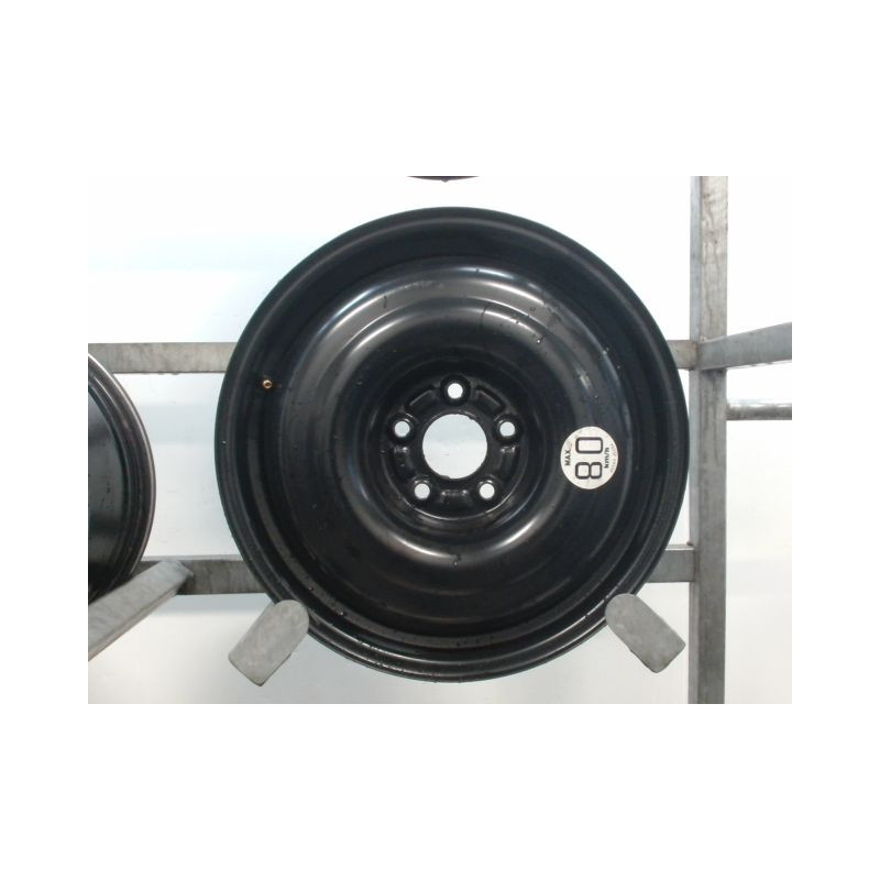 JANTE TOLE RENAULT KOLEOS 2008-