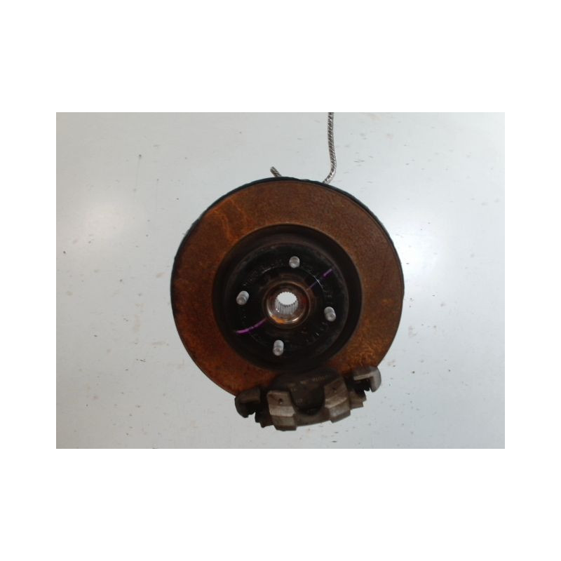 PIVOT AVANT DROIT TOYOTA YARIS