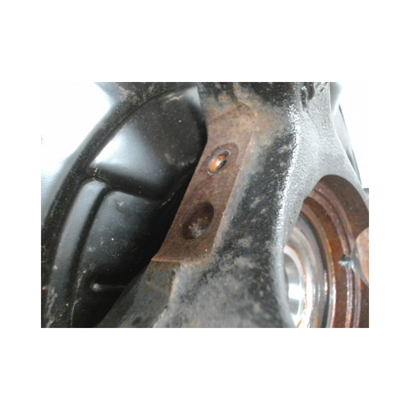 PIVOT AVANT DROIT TOYOTA YARIS