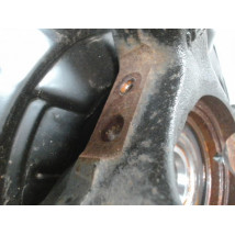 PIVOT AVANT DROIT TOYOTA YARIS