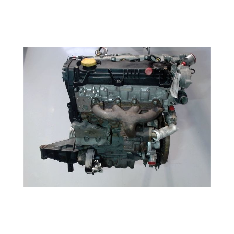 MOTEUR DIESEL ALFA ROMEO 147 2004- 1.9 JTD 