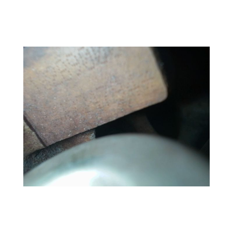 MOTEUR DIESEL ALFA ROMEO 147 2004- 1.9 JTD 