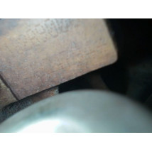 MOTEUR DIESEL ALFA ROMEO 147 2004- 1.9 JTD 