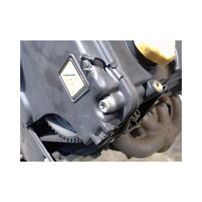 MOTEUR DIESEL ALFA ROMEO 147 2004- 1.9 JTD 