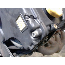 MOTEUR DIESEL ALFA ROMEO 147 2004- 1.9 JTD 