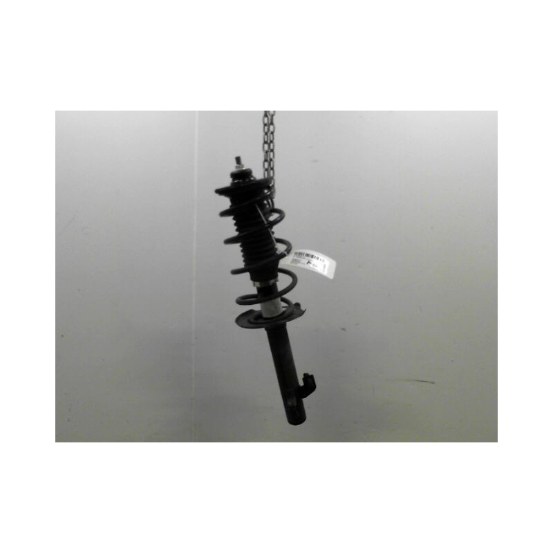 AMORTISSEUR AVANT GAUCHE CITROEN C1 I Phase 2 2008-2012