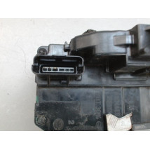 SYSTEME CONDAMNATION ARRIERE GAUCHE NISSAN QASHQAI