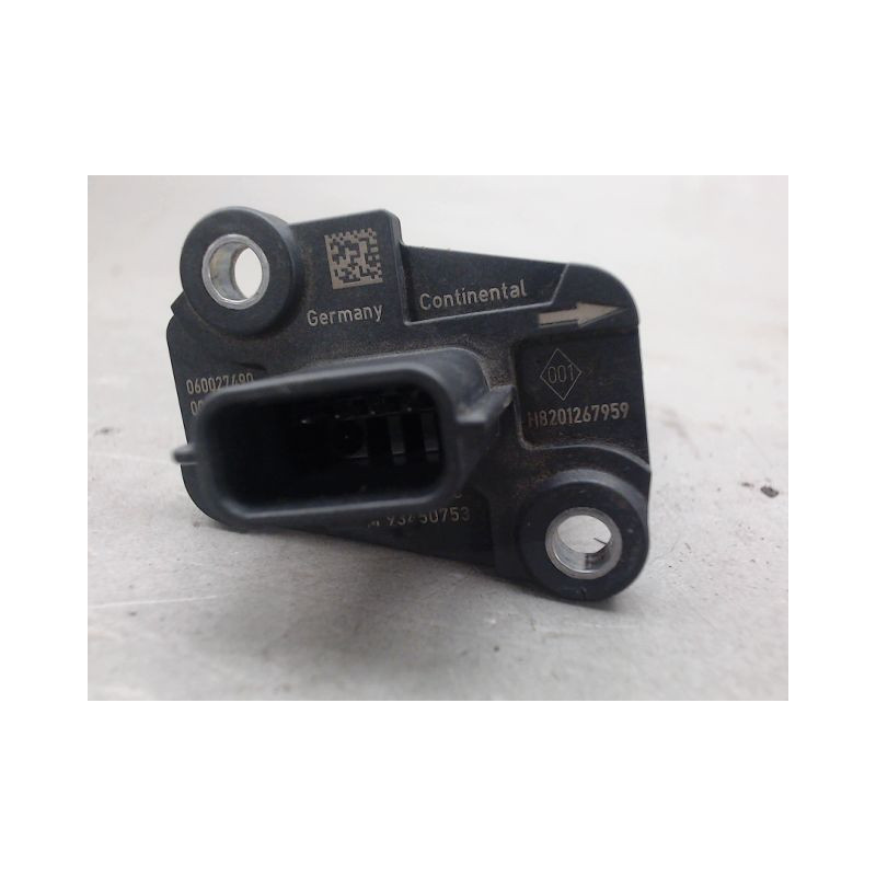 DEBITMETRE AIR NISSAN QASHQAI