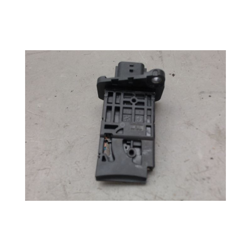 DEBITMETRE AIR NISSAN QASHQAI