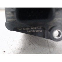 DEBITMETRE AIR NISSAN QASHQAI