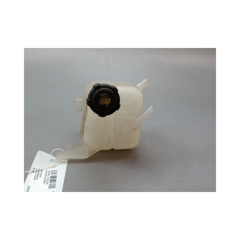 VASE EXPANSION RENAULT KOLEOS 2008-
