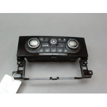 COMMANDE DE CHAUFFAGE RENAULT KOLEOS 2008-