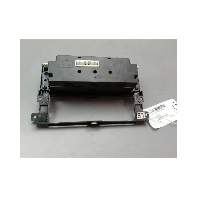 COMMANDE DE CHAUFFAGE RENAULT KOLEOS 2008-