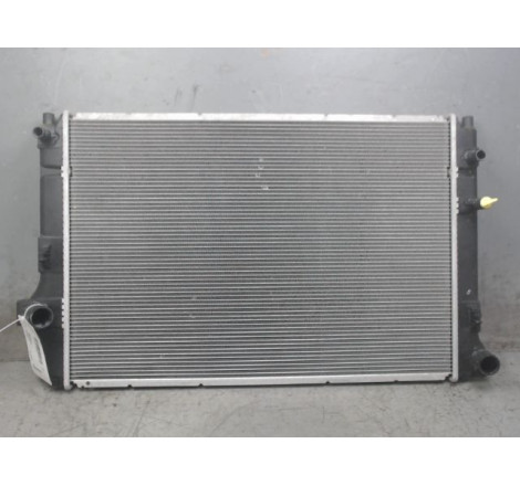 RADIATEUR