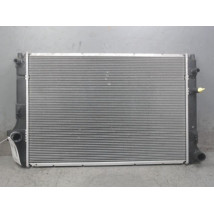 RADIATEUR TOYOTA YARIS