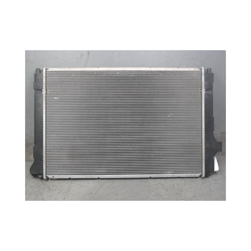 RADIATEUR TOYOTA YARIS