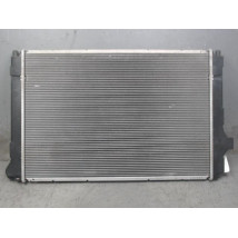 RADIATEUR TOYOTA YARIS