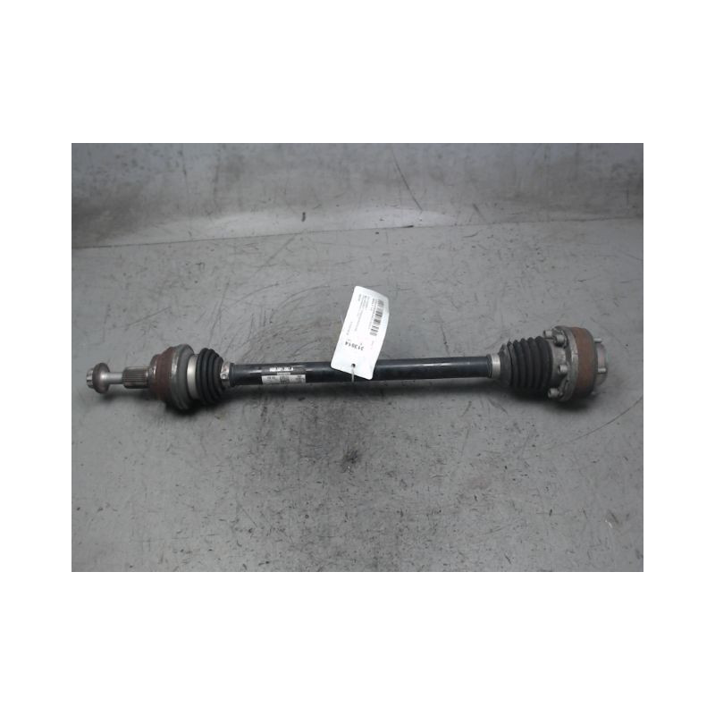 TRANSMISSION ARRIERE GAUCHE VOLKSWAGEN GOLF VII 2.0 R 4motion