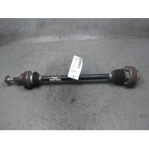 TRANSMISSION ARRIERE GAUCHE VOLKSWAGEN GOLF VII 2.0 R 4motion