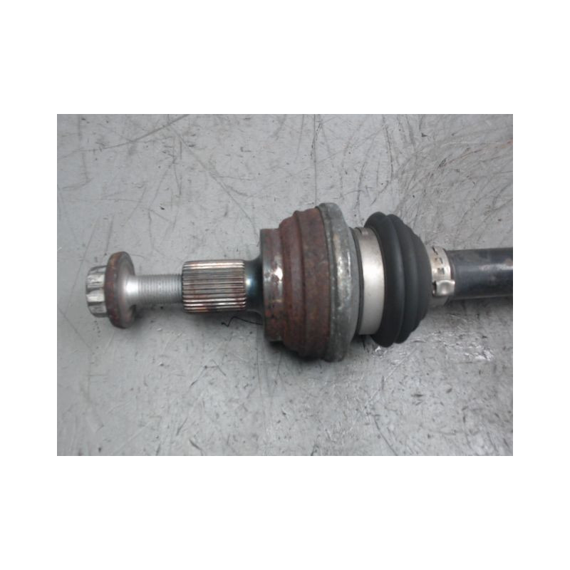 TRANSMISSION ARRIERE GAUCHE VOLKSWAGEN GOLF VII 2.0 R 4motion