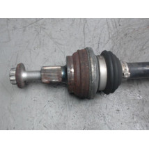 TRANSMISSION ARRIERE GAUCHE VOLKSWAGEN GOLF VII 2.0 R 4motion