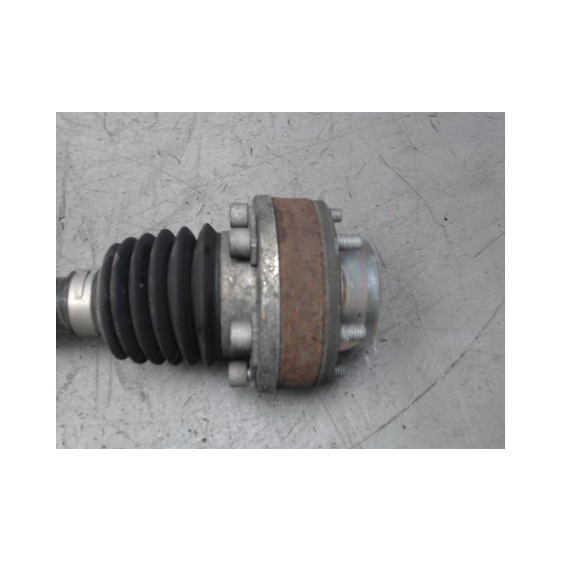 TRANSMISSION ARRIERE GAUCHE VOLKSWAGEN GOLF VII 2.0 R 4motion