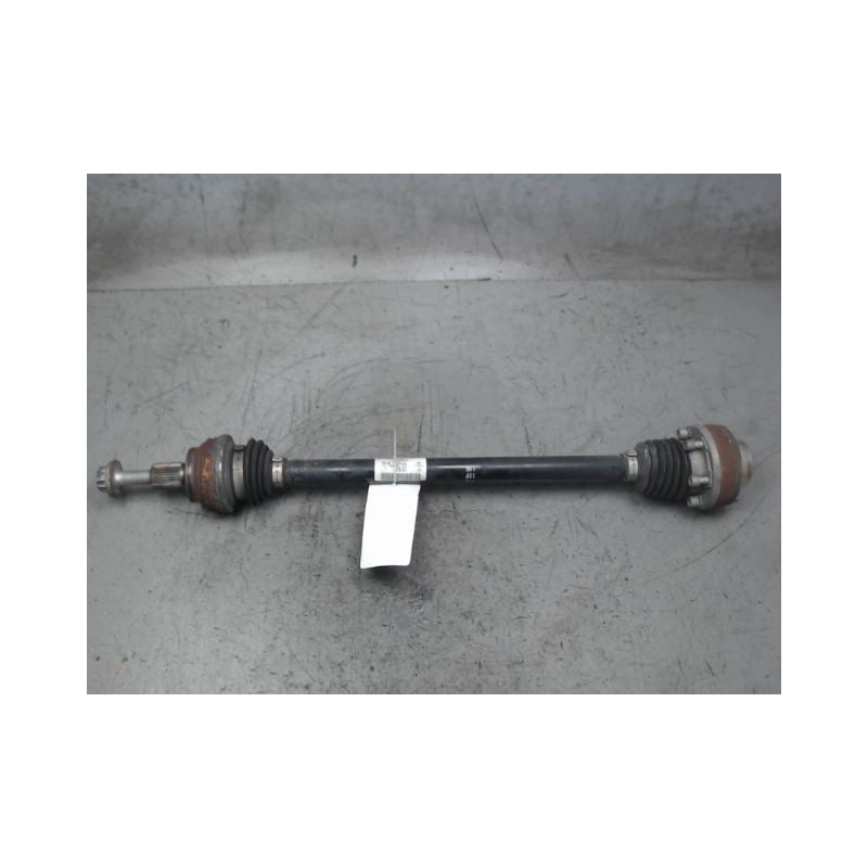 TRANSMISSION ARRIERE DROIT VOLKSWAGEN GOLF VII 2.0 R 4motion