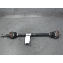 TRANSMISSION ARRIERE DROIT VOLKSWAGEN GOLF VII 2.0 R 4motion
