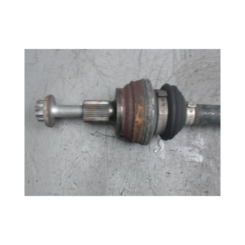 TRANSMISSION ARRIERE DROIT VOLKSWAGEN GOLF VII 2.0 R 4motion