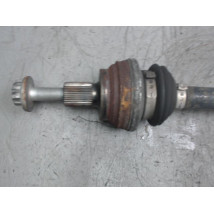 TRANSMISSION ARRIERE DROIT VOLKSWAGEN GOLF VII 2.0 R 4motion