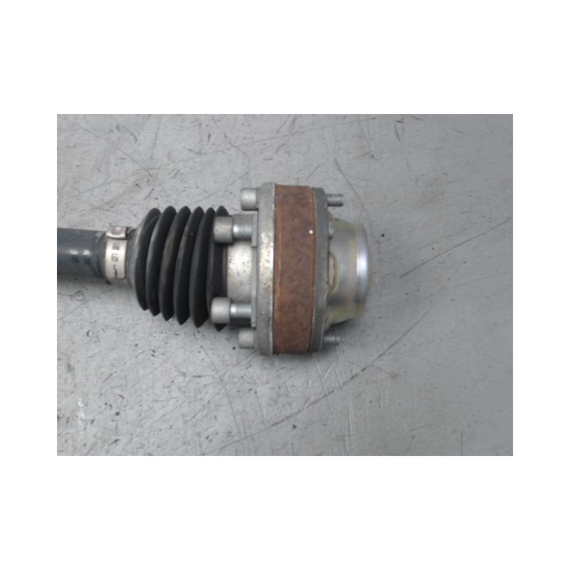 TRANSMISSION ARRIERE DROIT VOLKSWAGEN GOLF VII 2.0 R 4motion