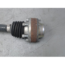 TRANSMISSION ARRIERE DROIT VOLKSWAGEN GOLF VII 2.0 R 4motion