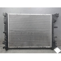 RADIATEUR RENAULT ZOE