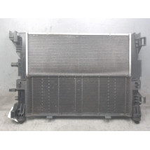 RADIATEUR RENAULT ZOE