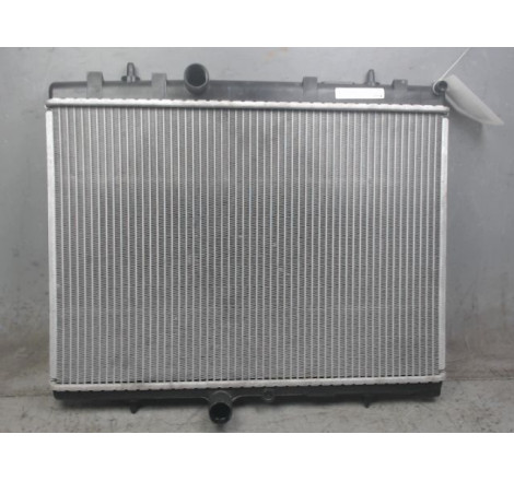 RADIATEUR