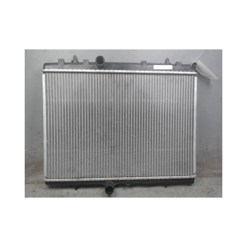 RADIATEUR PEUGEOT 5008