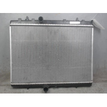 RADIATEUR PEUGEOT 5008